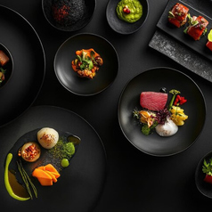 無制限飲み放題×和食フルコース~歩く花~　ミューザ川崎店のコース写真