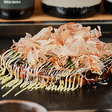 どてっぱん 京都木屋町店のおすすめ料理1