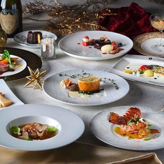 Bistroやすながの特集写真