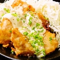 料理メニュー写真&nbsp;マジで旨いチキン南蛮