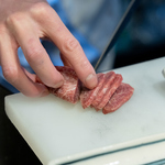 小川の魚の写真ギャラリー