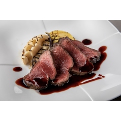 Cave de カーブ ド ワイン県やまなし 日本橋のコース写真