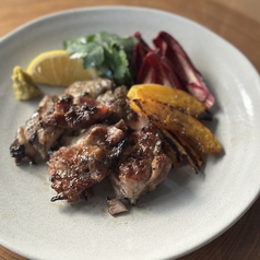 ニューオドロカのコース写真