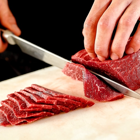 精肉店直営だから実現した高品質でリーズナブルな和牛◆ランチから晩御飯まで大満足！