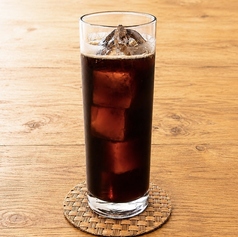 コナアイスコーヒー