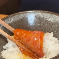 記念日を彩るおもてなし