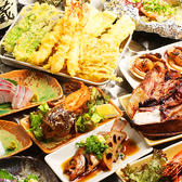 地魚屋台 茨木豊丸のおすすめ料理2