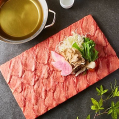 肉寿司食べ飲み放題 肉バル Shukobito 栄店のコース写真