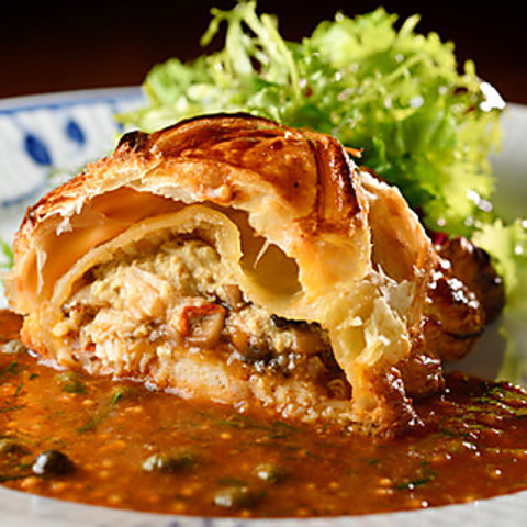 au deco オデコ(恵比寿/イタリアン・フレンチ) | ホットペッパーグルメ