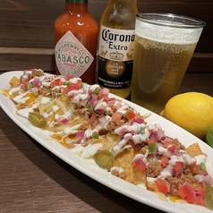 Famtaco baru ファンタコバルのおすすめポイント1