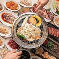 ときわ亭 梅田東通り店のおすすめ料理1