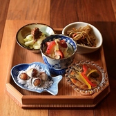 うさく 魚咲のおすすめ料理3