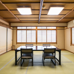 料亭 柿右衛門のおすすめポイント1