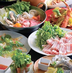 SOI MARUYAMA ソイマルヤマの特集写真