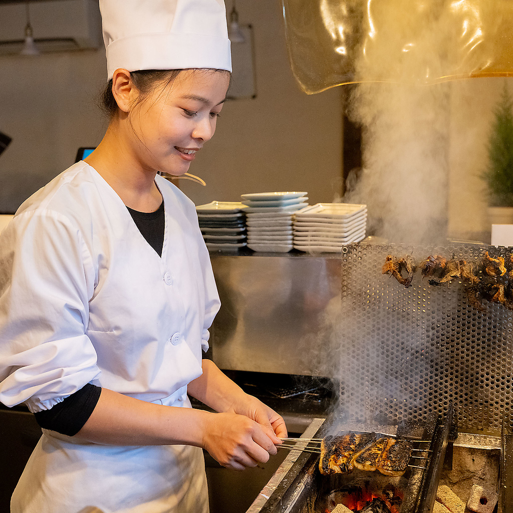 小川の魚の写真ギャラリー