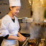 小川の魚の写真ギャラリー