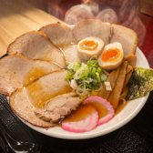 つけ麺 まる中 都町店のおすすめ料理2