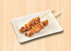 とり串(タレ・旨塩)　各