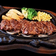 Jr.ステーキ 150g