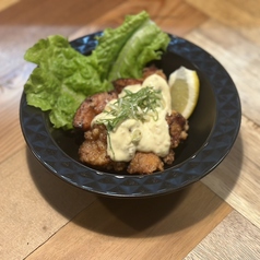 チキン南蛮