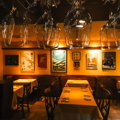 TRATTORIA FILARE トラットリア フィラーレの雰囲気1