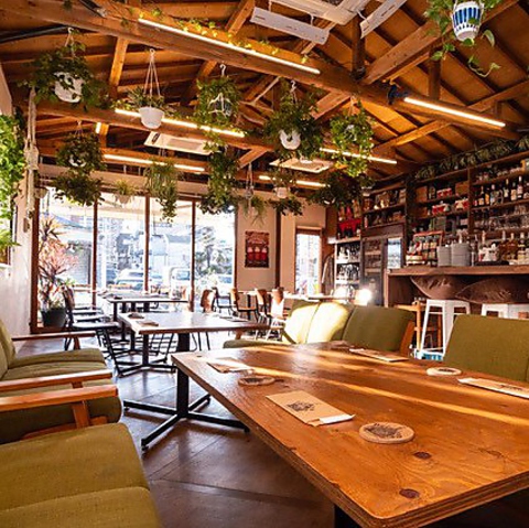 Brighton Cafe ブライトン カフェ 本川越 イタリアン フレンチ ネット予約可 ホットペッパーグルメ