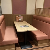 インドレストラン ガンジス イオンモール茨木店の雰囲気3
