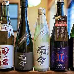 そば居酒屋 寿美吉の特集写真