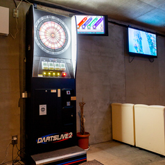 時間無制限飲み放題あり！【20時～27時迄完全店内貸切！コース】30名以上限定☆5時間飲放！＋ダーツ無料！