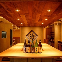 日本酒って楽しいを世界へ！！