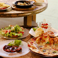 シーンに合わせて楽しめる使いやすさ