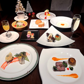 万葉 秋田 ホテルメトロポリタン秋田店のおすすめ料理3