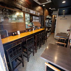 炭火串焼 でんぐり 西巣鴨の特集写真