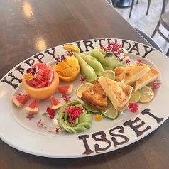 酒薫るワイン食堂 LUREE ルーリーの特集写真