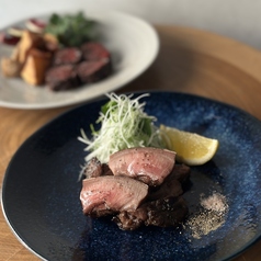 ニューオドロカのコース写真