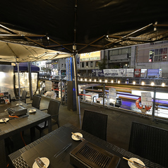 和牛焼肉 肉八 道頓堀本店の特集写真