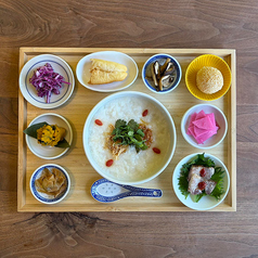 SIK eatery シックイータリー グラングリーン大阪店のコース写真