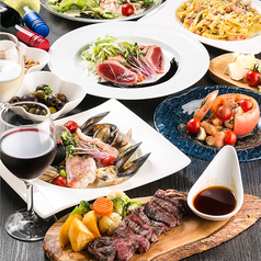 個室居酒屋 旬菜 横須賀中央東口店のおすすめ料理1