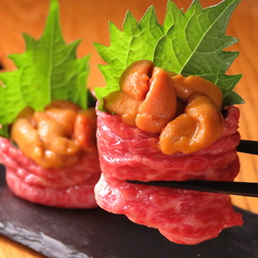 くずし肉割烹 とろにく 京橋店のおすすめポイント1
