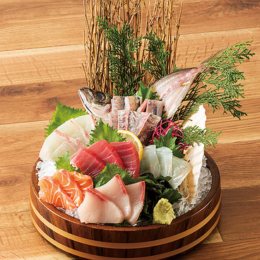 魚鮮水産 須賀川店のおすすめ料理1