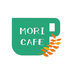 moricafe モリカフェのロゴ