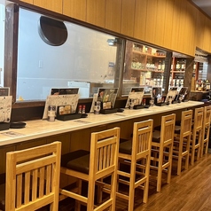 肉丸酒場 椎名町店の雰囲気1