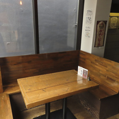 アンドレ &Re 神泉の雰囲気3