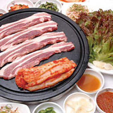 とんちゃん 渋谷店のおすすめ料理1