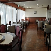 中国料理 赤坂飯店の雰囲気2