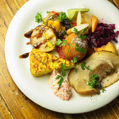 KENTO ケントのおすすめ料理3