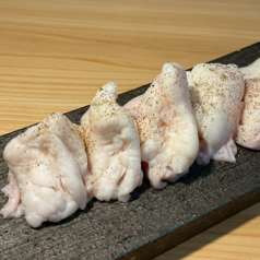 ホソ/てっちゃん/ハツ/アカセン