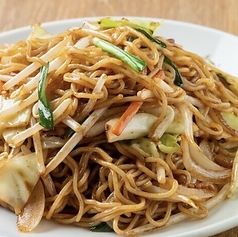 無敵焼きそば