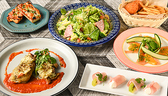 友安製作所 カフェ Cafe 浅草橋店のおすすめ料理2