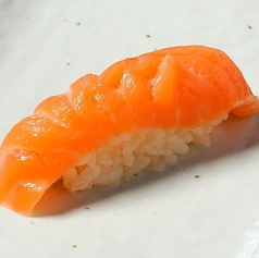 富士天然水サーモン
